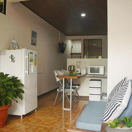 Apartamentos Y Studios Brisas Del Mar Santa Teresa Playa Santa Teresa  Esterno foto