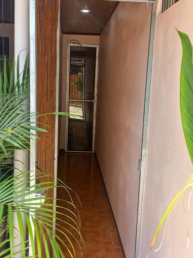 Apartamentos Y Studios Brisas Del Mar Santa Teresa Playa Santa Teresa  Esterno foto