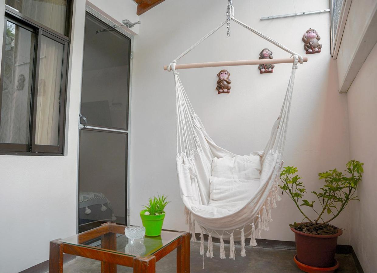 Apartamentos Y Studios Brisas Del Mar Santa Teresa Playa Santa Teresa  Esterno foto