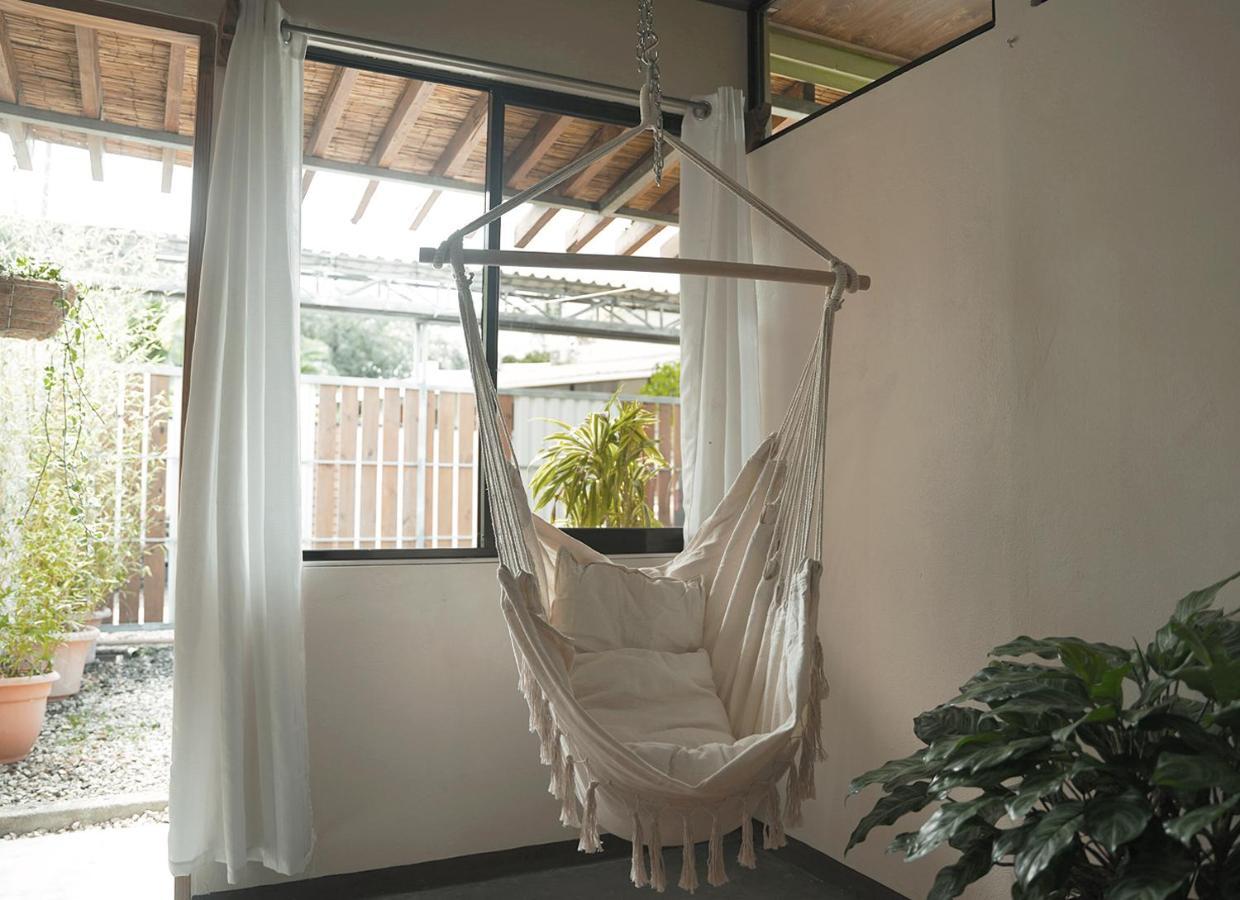 Apartamentos Y Studios Brisas Del Mar Santa Teresa Playa Santa Teresa  Esterno foto