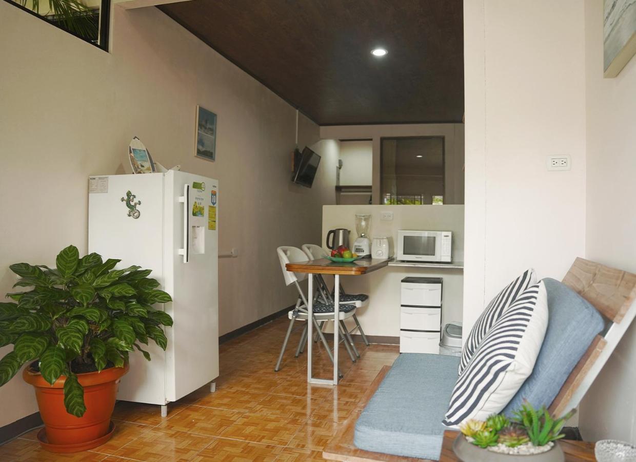 Apartamentos Y Studios Brisas Del Mar Santa Teresa Playa Santa Teresa  Esterno foto