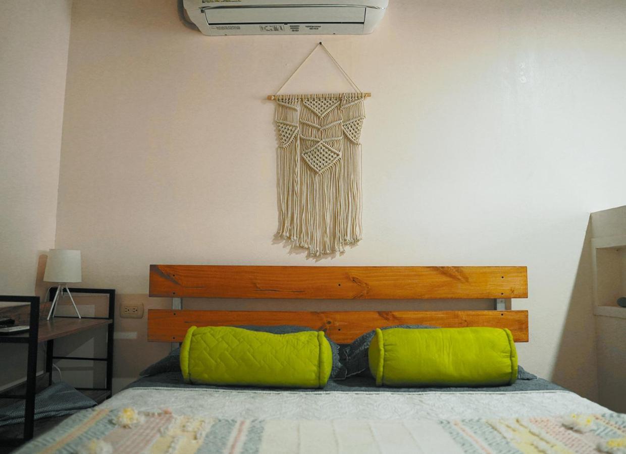 Apartamentos Y Studios Brisas Del Mar Santa Teresa Playa Santa Teresa  Esterno foto