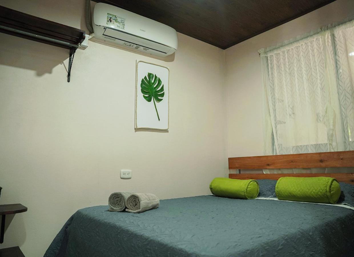 Apartamentos Y Studios Brisas Del Mar Santa Teresa Playa Santa Teresa  Esterno foto