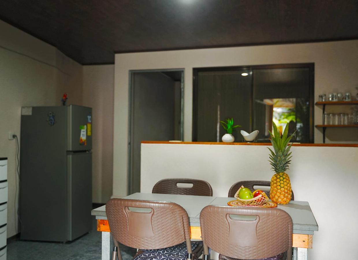 Apartamentos Y Studios Brisas Del Mar Santa Teresa Playa Santa Teresa  Esterno foto