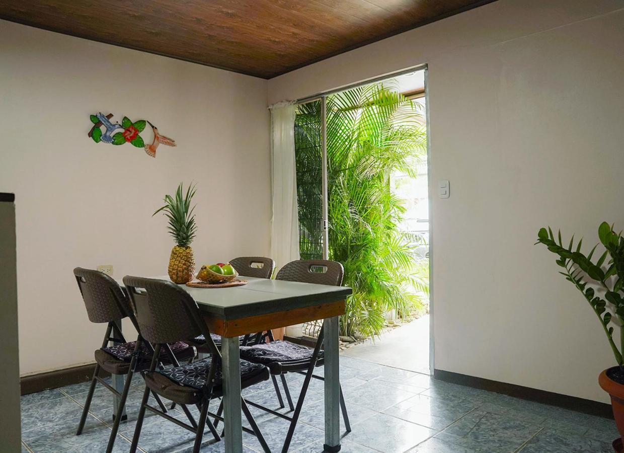Apartamentos Y Studios Brisas Del Mar Santa Teresa Playa Santa Teresa  Esterno foto