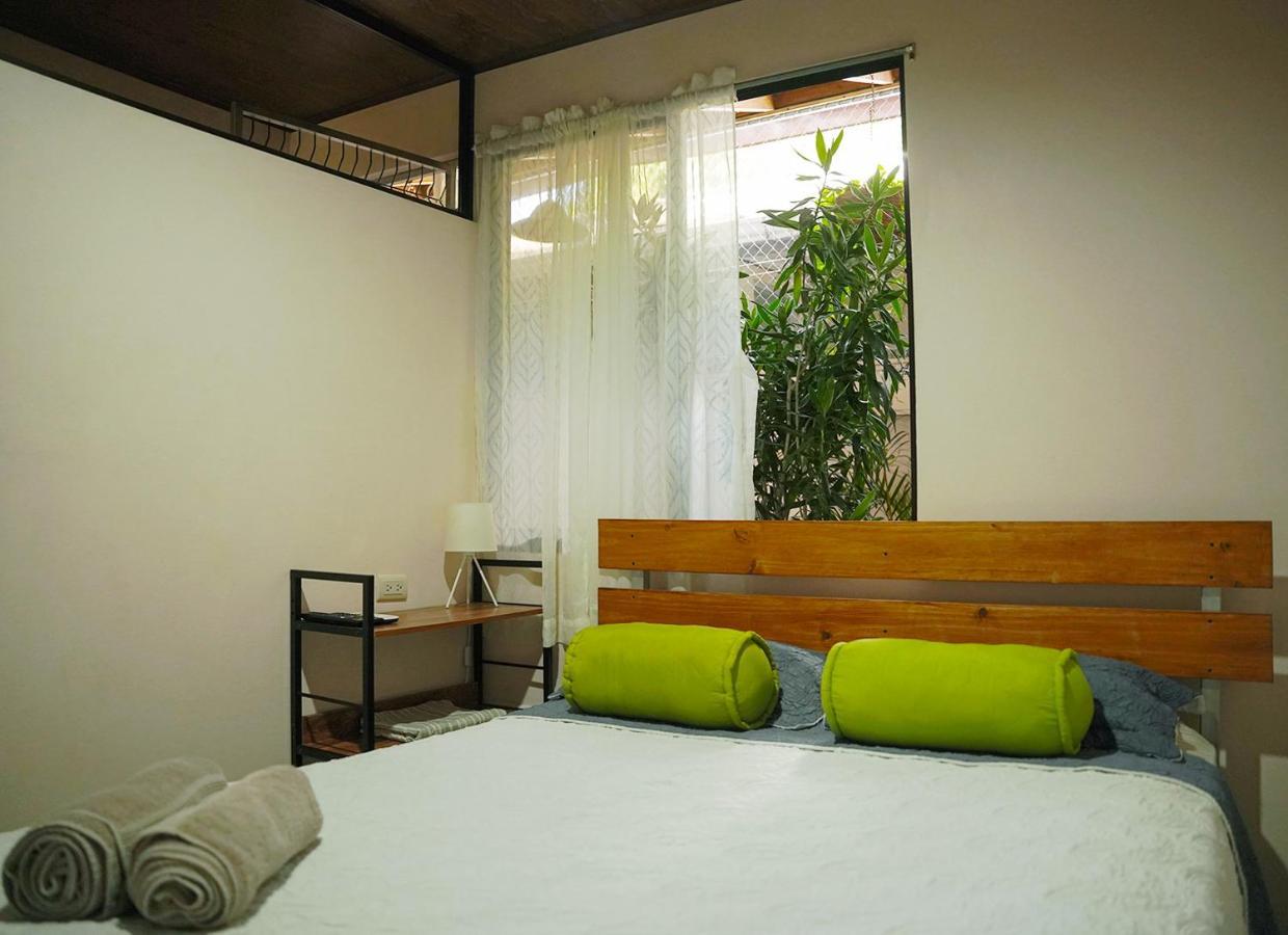 Apartamentos Y Studios Brisas Del Mar Santa Teresa Playa Santa Teresa  Esterno foto