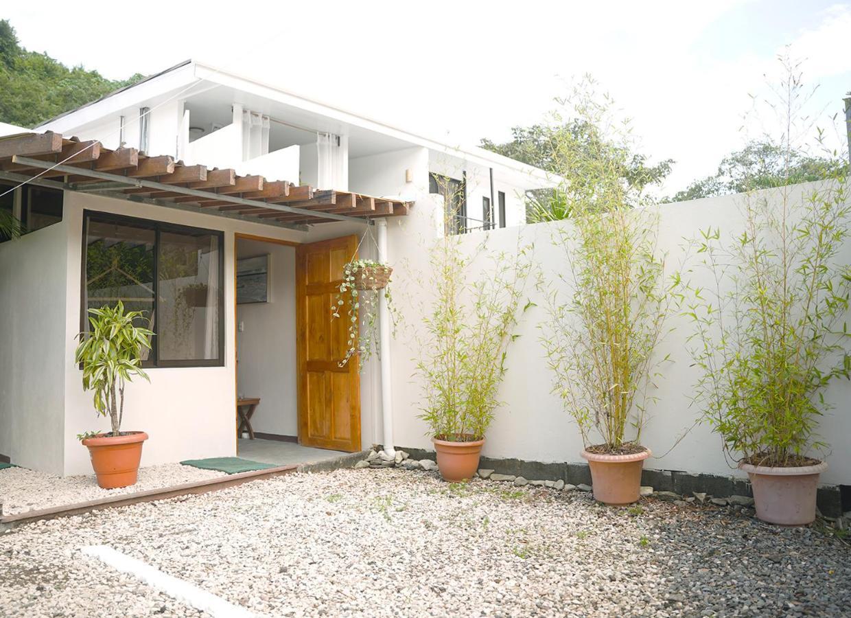 Apartamentos Y Studios Brisas Del Mar Santa Teresa Playa Santa Teresa  Esterno foto