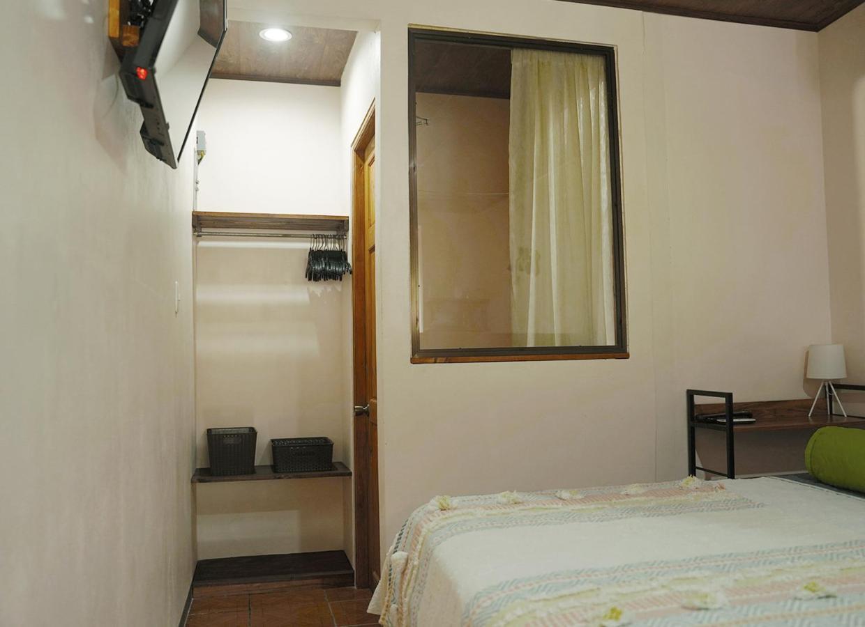 Apartamentos Y Studios Brisas Del Mar Santa Teresa Playa Santa Teresa  Esterno foto