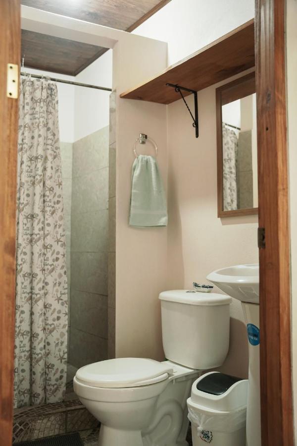 Apartamentos Y Studios Brisas Del Mar Santa Teresa Playa Santa Teresa  Esterno foto